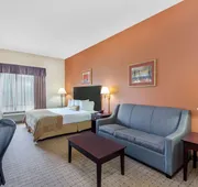 Wingate by Wyndham West Monroe hotel detail image 4