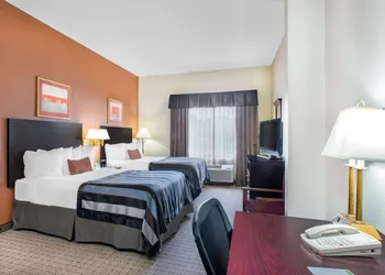 Wingate by Wyndham West Monroe hotel thumbnail 5