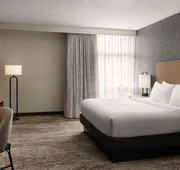 Embassy Suites by Hilton at Hot Springs Convention Center hotel detail image 4