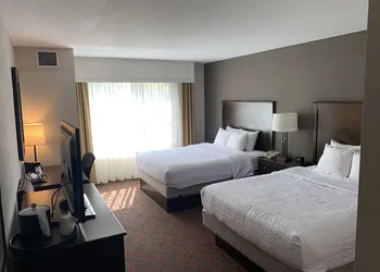 Hampton Inn & Suites Lake Placid hotel thumbnail 8