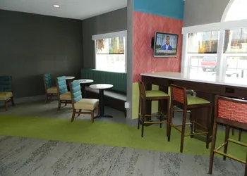 Best Western Plus Harrisburg Mechanicsburg hotel thumbnail 2