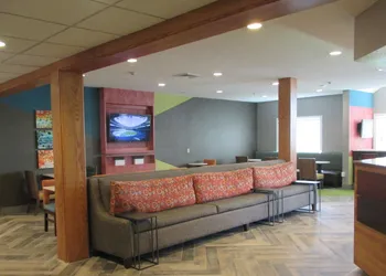 Best Western Plus Harrisburg Mechanicsburg hotel thumbnail 3