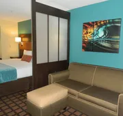 Best Western Plus Harrisburg Mechanicsburg hotel detail image 4