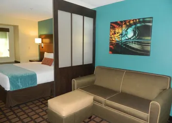 Best Western Plus Harrisburg Mechanicsburg hotel thumbnail 4