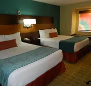 Best Western Plus Harrisburg Mechanicsburg hotel detail image 5