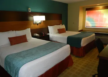 Best Western Plus Harrisburg Mechanicsburg hotel thumbnail 5