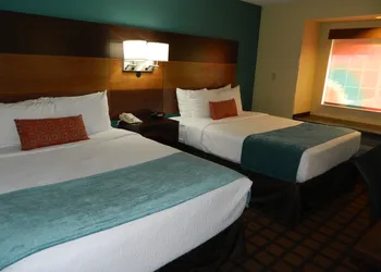 Best Western Plus Harrisburg Mechanicsburg hotel thumbnail 6