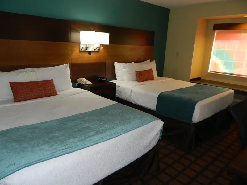 Best Western Plus Harrisburg Mechanicsburg hotel detail image 6
