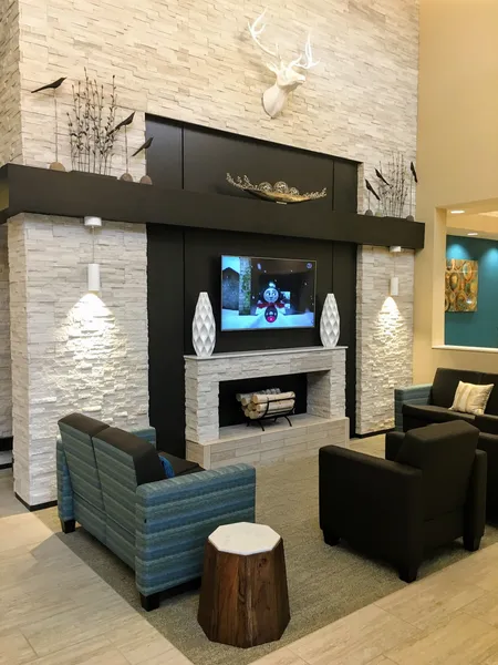 Extended Stay America Premier Suites Lakeland I4 hotel detail image 6
