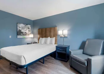 Extended Stay America Premier Suites Lakeland I4 hotel thumbnail 8