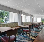 Hampton Inn Charleston/Mount Pleasant-Patriots Point hotel detail image 5