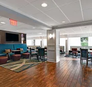 Hampton Inn Charleston/Mount Pleasant-Patriots Point hotel detail image 7