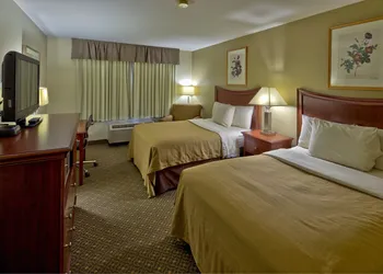 Country Inn at The Mall hotel thumbnail 7