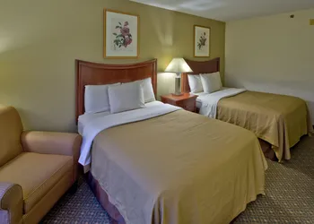 Country Inn at The Mall hotel thumbnail 8