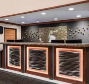 Best Western Premier Bridgewood Resort Hotel hotel detail image 4