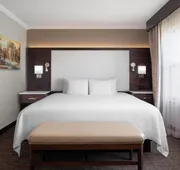 Best Western Premier Bridgewood Resort Hotel hotel detail image 5