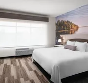 Best Western Premier Bridgewood Resort Hotel hotel detail image 7