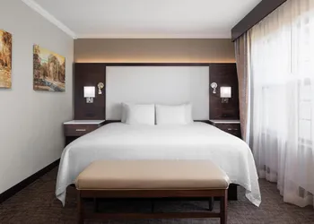 Best Western Premier Bridgewood Resort Hotel hotel thumbnail 5