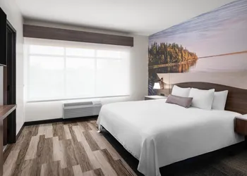 Best Western Premier Bridgewood Resort Hotel hotel thumbnail 7
