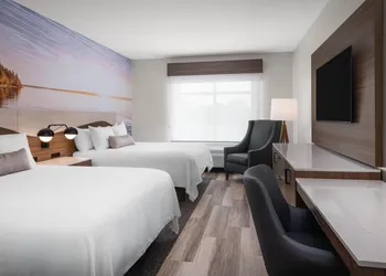Best Western Premier Bridgewood Resort Hotel hotel thumbnail 8