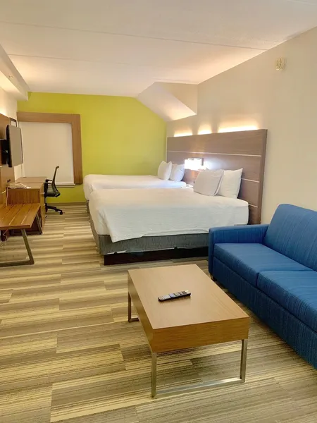 Holiday Inn Express Wilmington North - Brandywine by IHG hotel detail image 2