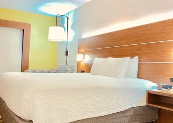 Holiday Inn Express Wilmington North - Brandywine by IHG hotel thumbnail 4