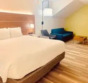 Holiday Inn Express Wilmington North - Brandywine by IHG hotel detail image 5