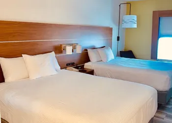 Holiday Inn Express Wilmington North - Brandywine by IHG hotel thumbnail 6