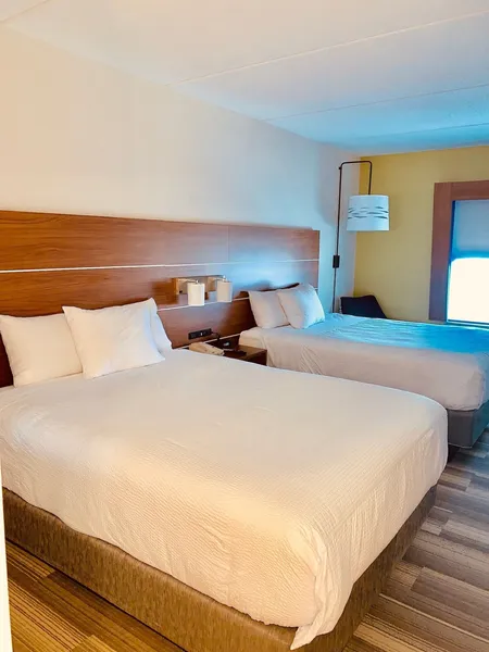 Holiday Inn Express Wilmington North - Brandywine by IHG hotel detail image 6