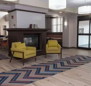 Hampton Inn & Suites Riverton hotel detail image 5