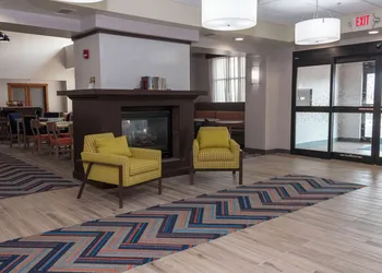 Hampton Inn & Suites Riverton hotel thumbnail 5