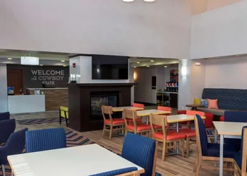 Hampton Inn & Suites Riverton hotel thumbnail 6