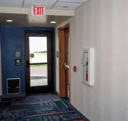 Hampton Inn & Suites Riverton hotel detail image 7