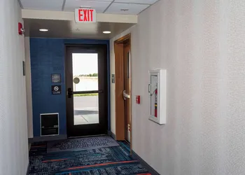 Hampton Inn & Suites Riverton hotel thumbnail 7