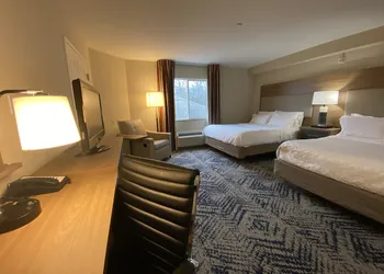 Candlewood Suites Harrisburg I-81 - Hershey Area by IHG hotel thumbnail 3
