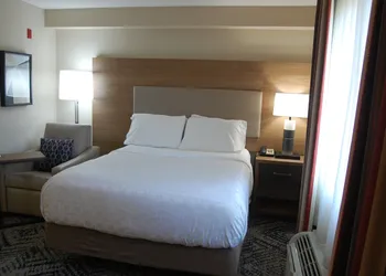 Candlewood Suites Harrisburg I-81 - Hershey Area by IHG hotel thumbnail 6