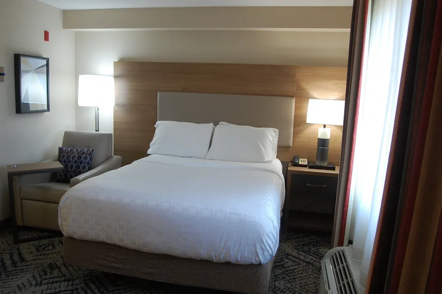 Candlewood Suites Harrisburg I-81 - Hershey Area by IHG hotel detail image 6