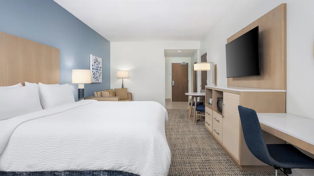 Holiday Inn Resort Fort Walton Beach by IHG hotel detail image 6