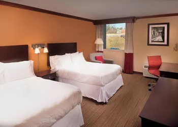Four Points by Sheraton Asheville Downtown hotel thumbnail 5