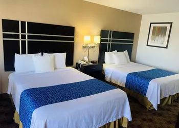 Travelodge by Wyndham Killeen/Fort Hood hotel thumbnail 5