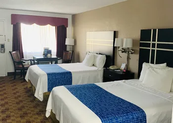 Travelodge by Wyndham Killeen/Fort Hood hotel thumbnail 6