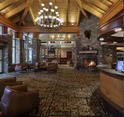 Royal Canadian Lodge hotel detail image 4