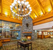 Royal Canadian Lodge hotel detail image 7