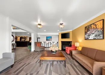 Best Western Chieftain Inn hotel thumbnail 2