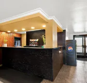 Best Western Chieftain Inn hotel detail image 3
