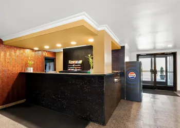 Best Western Chieftain Inn hotel thumbnail 3