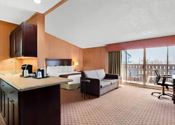 Best Western Chieftain Inn hotel thumbnail 4