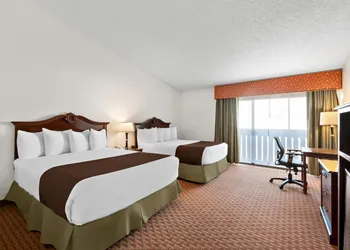 Best Western Chieftain Inn hotel thumbnail 5