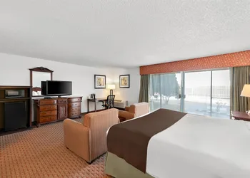 Best Western Chieftain Inn hotel thumbnail 6