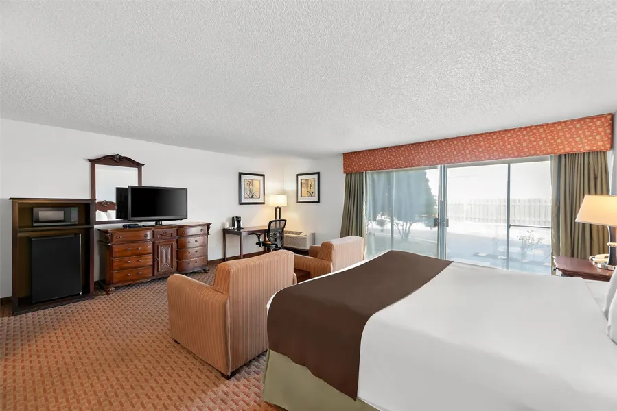 Best Western Chieftain Inn hotel detail image 6
